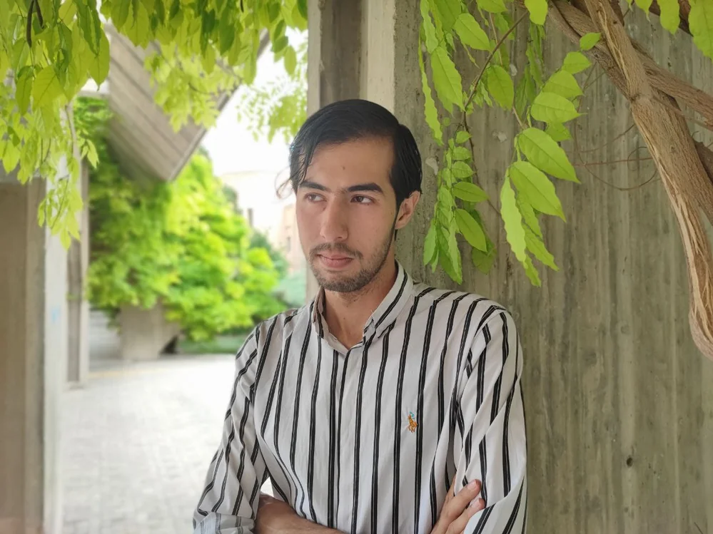 ایلیا غلامی صومعهبزرگ